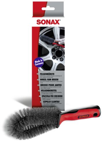 SONAX * Felgenbürste