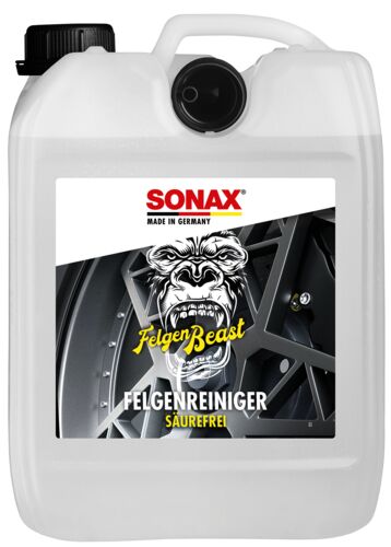 SONAX * FelgenBeast 5 l  