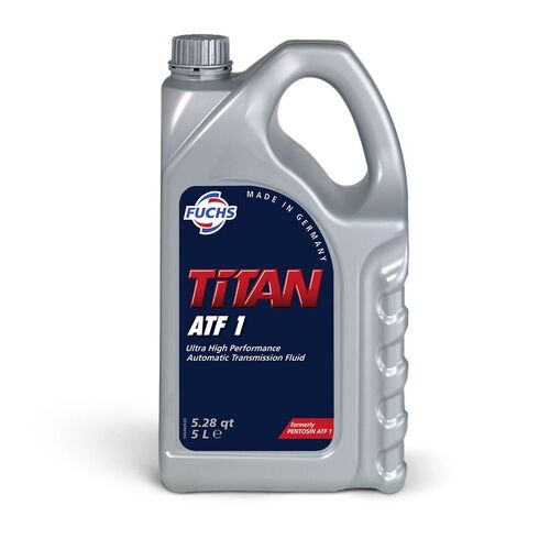 Fuchs Austria 5L ATF1  
