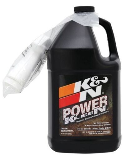K&N Filters Sprühdose K&N Luftfilteröl  