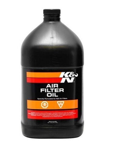 K&N Filters 4.5L Luftfilteröl K&N   