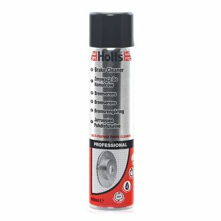 HOLTS * HOLTS 600ML BREMSENREINIGER