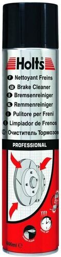HOLTS * HOLTS 600ML BREMSENREINIGER  